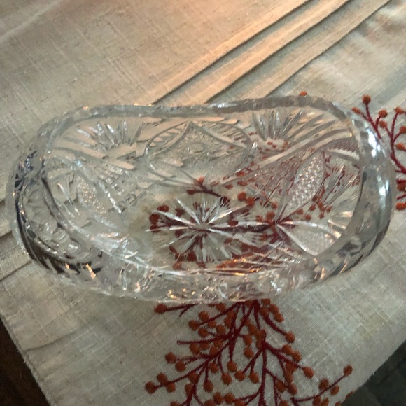 Polish crystal - Picture 2 of 2